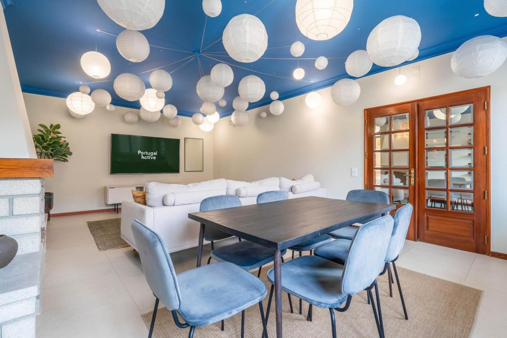 Portugal Active Cabedelo Beach Lodge - Heated Pool Viana do Castelo Ngoại thất bức ảnh
