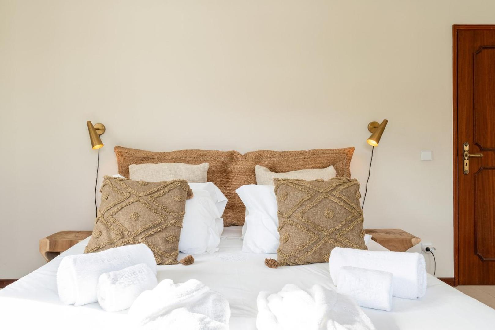 Portugal Active Cabedelo Beach Lodge - Heated Pool Viana do Castelo Ngoại thất bức ảnh
