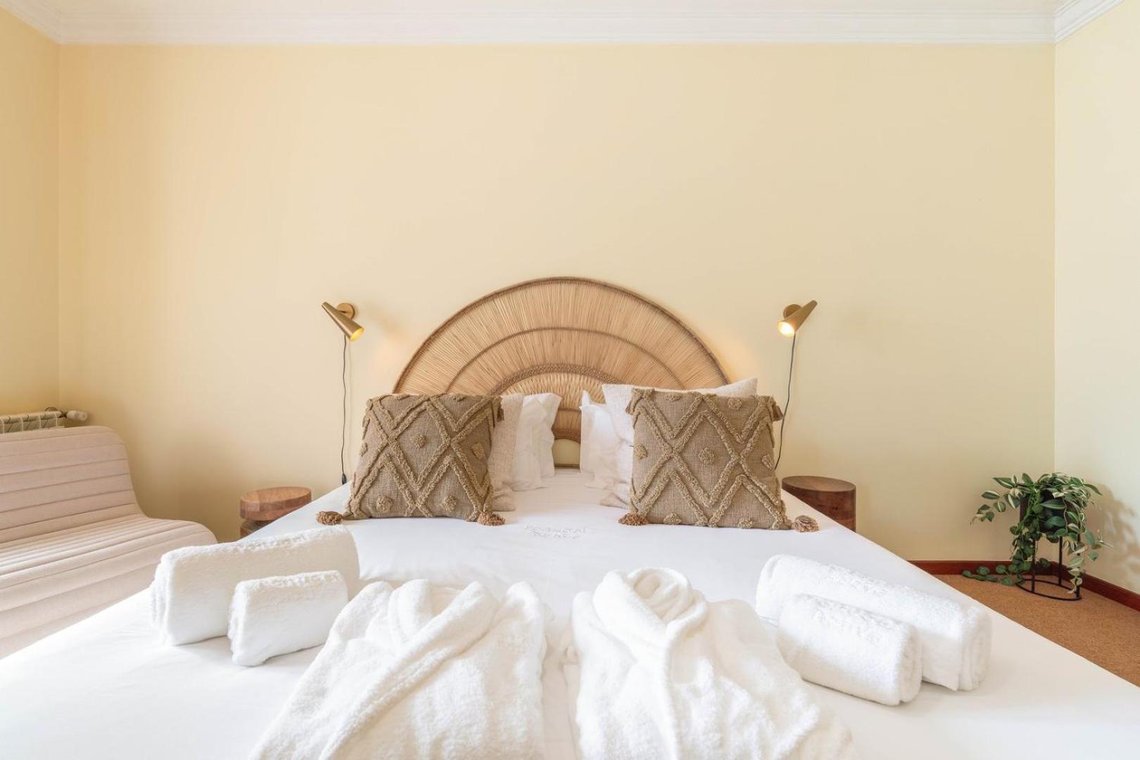 Portugal Active Cabedelo Beach Lodge - Heated Pool Viana do Castelo Ngoại thất bức ảnh