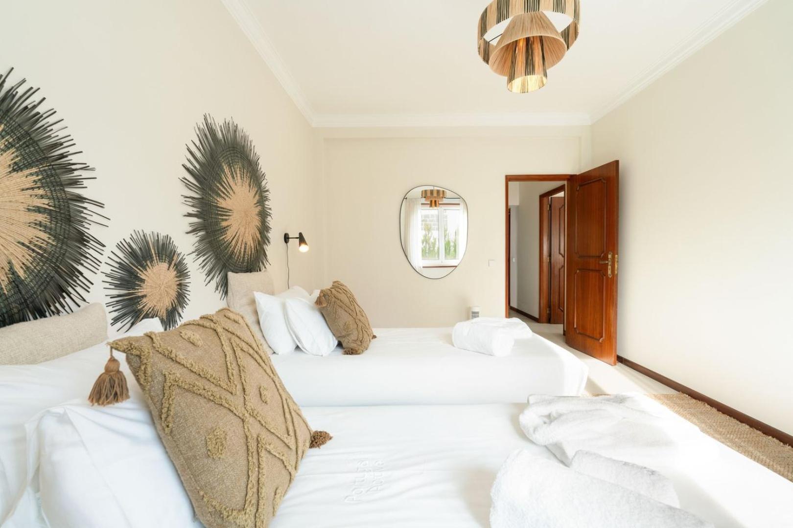 Portugal Active Cabedelo Beach Lodge - Heated Pool Viana do Castelo Ngoại thất bức ảnh